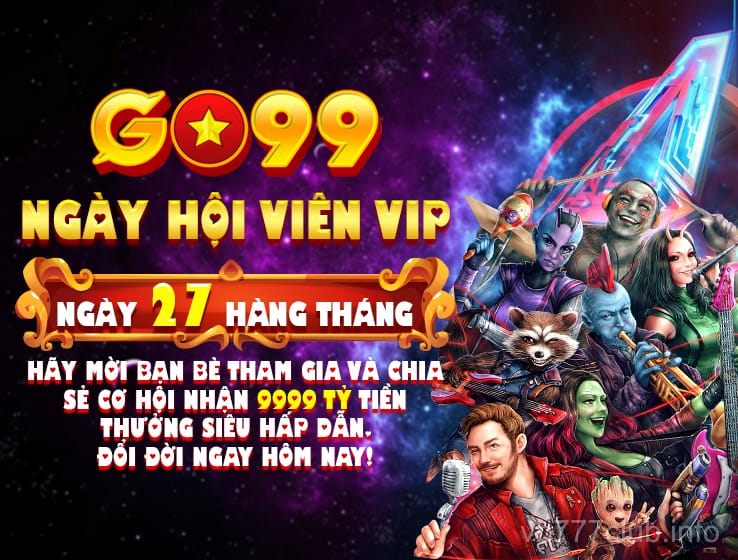 Ưu đãi VIP